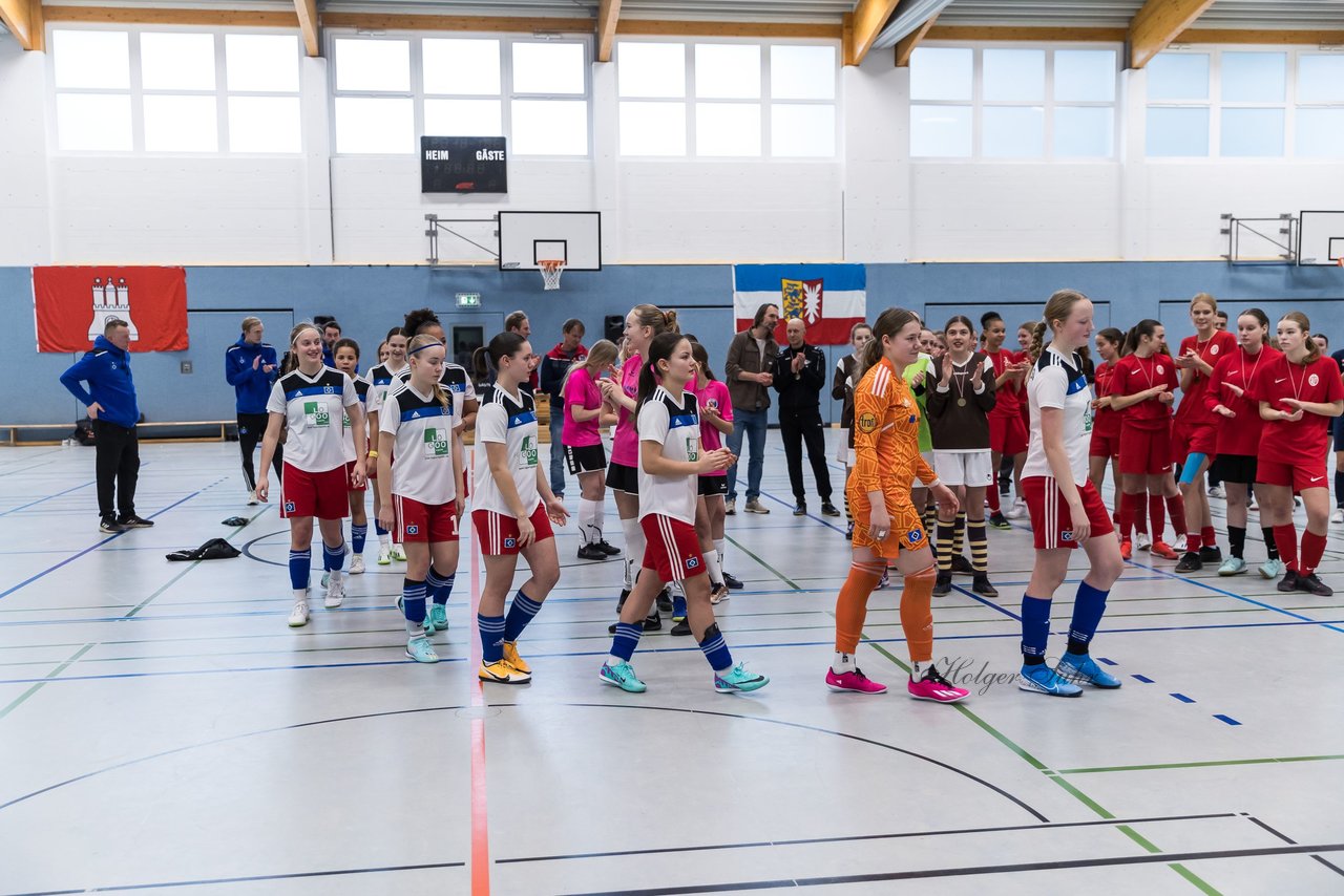 Bild 58 - wCJ Hamburger Futsalmeisterschaft